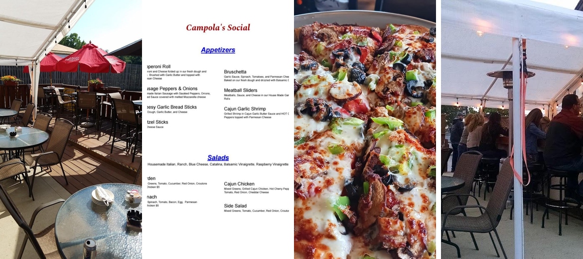 Campola's Social